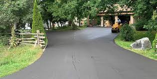 Best Driveway Maintenance Services  in Hemlock, MI